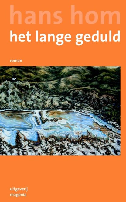 Het lange geduld, Hans Hom - Paperback - 9789492241016