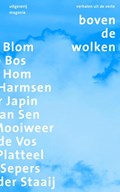 Boven de wolken | Onno Blom ; Jaap Bos ; Arthur Japin ; Sander Mooiweer | 