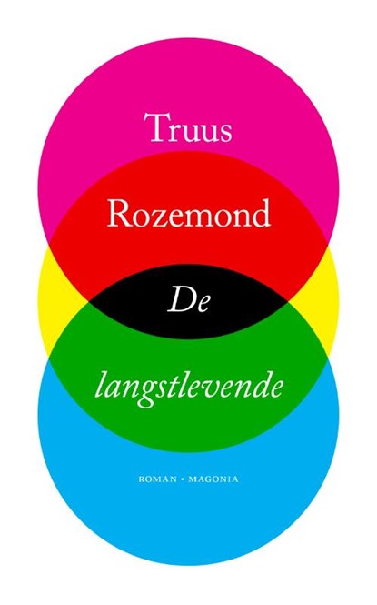 De langstlevende, Truus Rozemond - Paperback - 9789492241627
