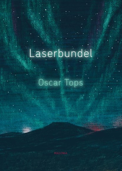 Laserbundel, Oscar Tops - Paperback - 9789492241726