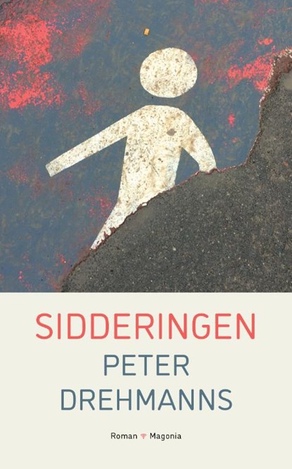 Sidderingen, Peter Drehmanns - Paperback - 9789492241771