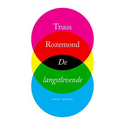 De langstlevende, Truus Rozemond - Luisterboek MP3 - 9789492241788