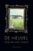 De Heuvel, Rob Van der Linden - Gebonden - 9789492241818