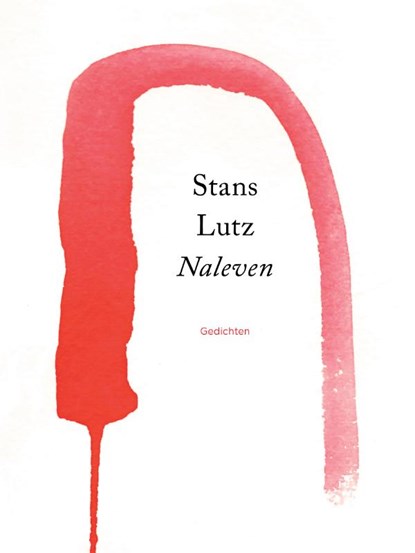 Naleven, Stans Lutz - Paperback - 9789492241825