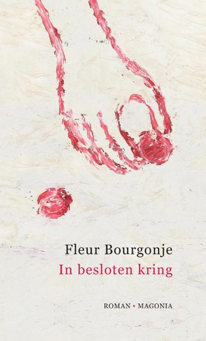 In besloten kring, Fleur Bourgonje - Gebonden - 9789492241917