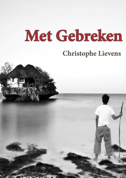 Met gebreken, Christophe Lievens - Paperback - 9789492247131