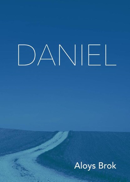 Daniel, Aloys Brok - Paperback - 9789492247346