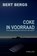 Coke in voorraad, Bert Bergs - Paperback - 9789492247490
