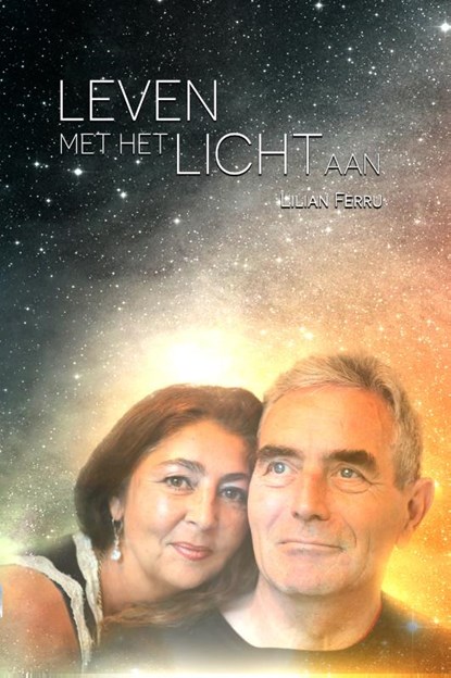 Leven met het Licht aan, Lilian Ferru - Paperback - 9789492247698