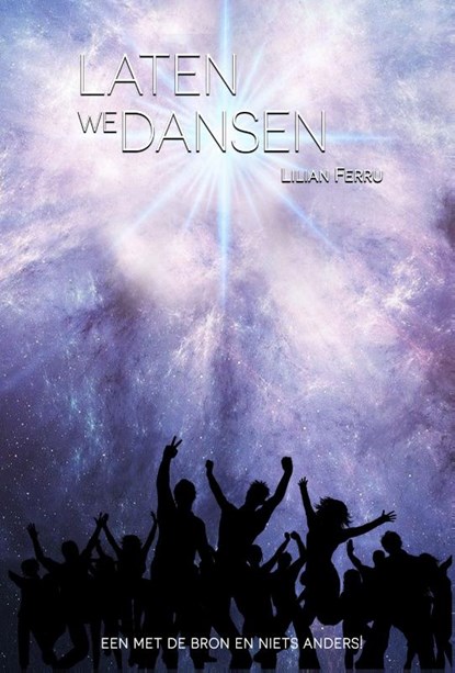 Laten we dansen, Lilian Ferru - Paperback - 9789492247742