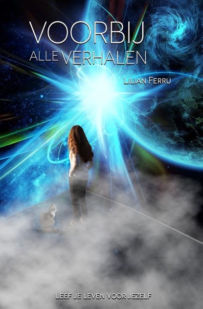 Voorbij alle verhalen, Lilian Ferru - Paperback - 9789492247834