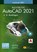 AutoCAD 2021 mbo Leerboek, R. Boeklagen - Paperback - 9789492250377