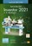 Inventor 2021, R. Boeklagen - Paperback - 9789492250407