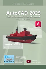 AutoCAD 2025 - R. Boeklagen - 9789492250698
