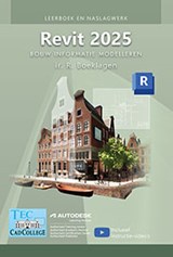 Revit 2025 - R. Boeklagen - 9789492250735