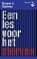 Een les voor het sterven, Ernest J. Gaines - Paperback - 9789492254030