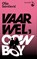 Vaarwel, Cowboy, Olja Savicevic - Paperback - 9789492254054