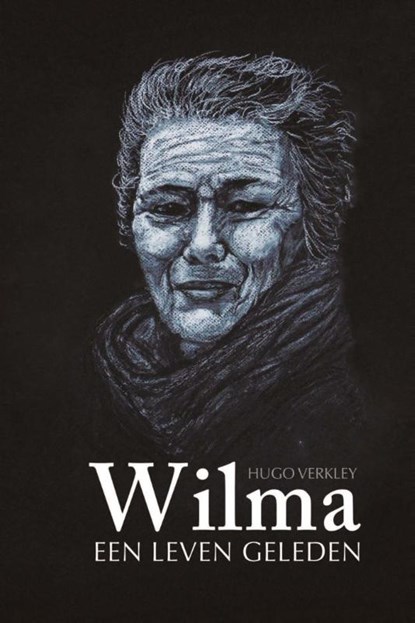 Wilma, Hugo Verkley - Paperback - 9789492261120