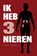 Ik heb drie nieren, Marc Moens - Paperback - 9789492261298