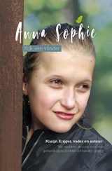 Anna Sophie - Marijn Krijger - 9789492261687