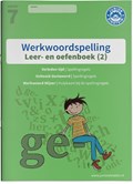Werkwoordspelling 2 spellingsoefeningen verleden tijd en voltooid deelwoord groep 7 leer- en oefenboek | auteur onbekend | 
