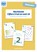 Rekenen Cijfers 0 tm 10 voor groep 2 en 3 Werkboek, niet bekend - Paperback - 9789492265975