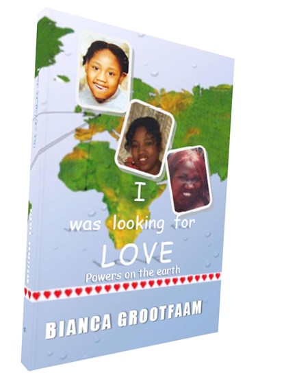 I was looking for love, Bianca Grootfaam - Ebook - 9789492266064