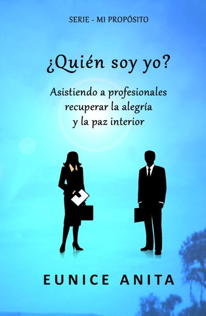 ¿Quién soy yo?, Eunice Anita - Paperback - 9789492266347