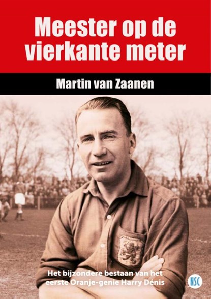 Meester op de Vierkante Meter, Martin van Zaanen - Paperback - 9789492273475