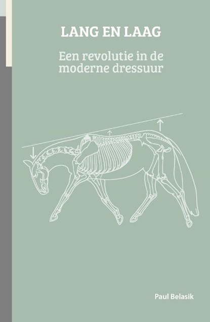 Lang en Laag, Paul Belasik - Paperback - 9789492284501