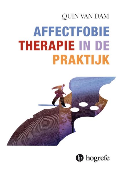 Affectfobietherapie in de praktijk, niet bekend - Paperback - 9789492297013