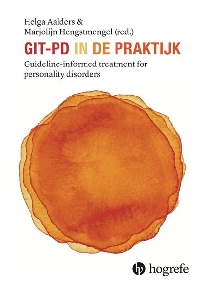 GIT-PD in de praktijk, Helga Aalders ; Marjolijn Hengstmengel - Paperback - 9789492297273