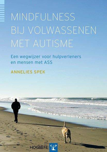 Mindfulness bij volwassenen met autisme, Annelies Spek - Ebook - 9789492297464