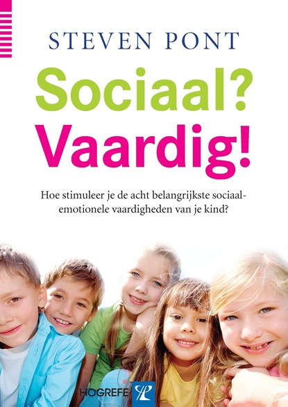 Sociaal?Vaardig!, Steven Pont - Ebook - 9789492297501