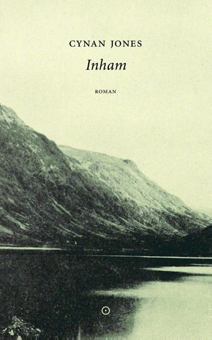 Inham, Cynan Jones - Paperback - 9789492313164