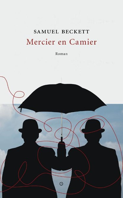 Mercier en Camier, Samuel Beckett - Paperback - 9789492313478