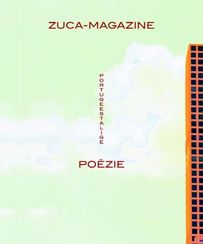 Zuca-magazine, niet bekend - Paperback - 9789492313607