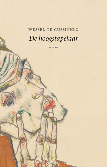 De hoogstapelaar, Wessel te Gussinklo - Paperback - 9789492313638