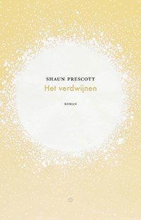 Het verdwijnen | Shaun Prescott | 