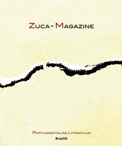 Zuca-Magazine, Harrie Lemmens ; Ana Carvalho - Paperback - 9789492313881