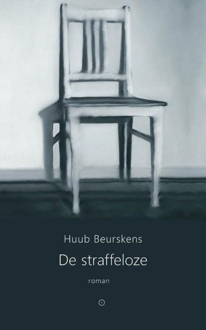 De straffeloze, Huub Beurskens - Paperback - 9789492313904