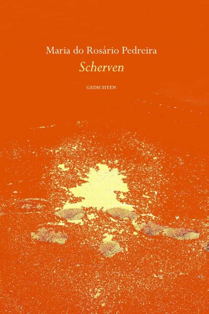Scherven, Maria do Rosário Pedreira - Paperback - 9789492313959