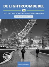 De Lightroombijbel - Nando Harmsen - 9789492325112
