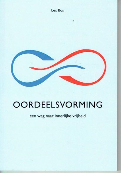 Oordeelsvorming, Lex Bos - Paperback - 9789492326072