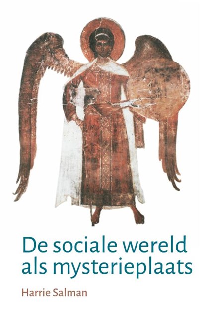 De sociale wereld als mysterieplaats, Harrie Salman - Paperback - 9789492326522