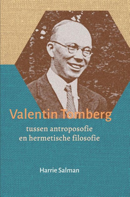 Valentin Tomberg, Harrie Salman - Paperback - 9789492326669