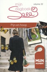 Pijn en hoop - Ria Maes - 9789492328229
