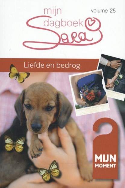 Sara - Liefde en bedrog, Ria Maes - Paperback - 9789492328267