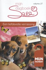 Een liefdevolle verrassing - Ria Maes - 9789492328281
