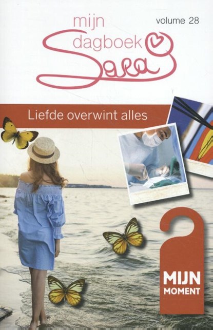 Liefde overwint alles, Ria Maes - Paperback - 9789492328298